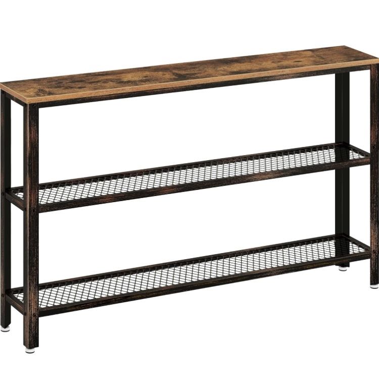 Dining Table set & Console - Bundle Sale