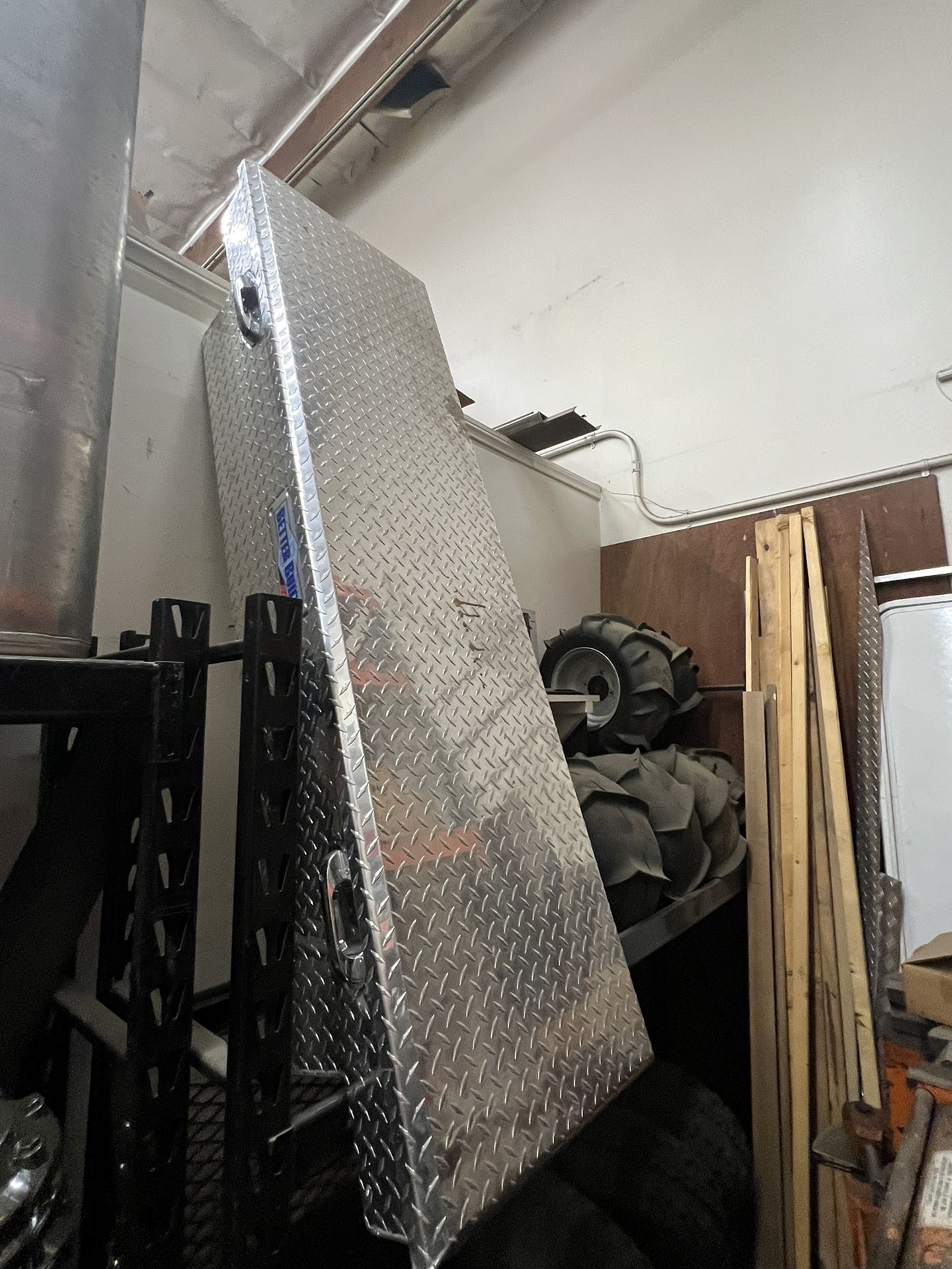 Better Built Toolbox
