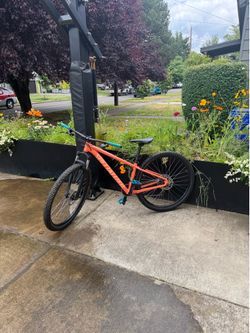 Specialized Mountain Bike