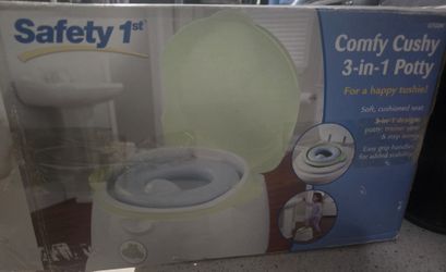 Potty Trainer 