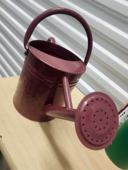 Pre-owned 3.2 Liter Watering can
