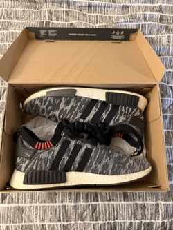 Adidas NMD R1 PK size 10 1/2