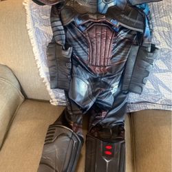 Star Wars Costume