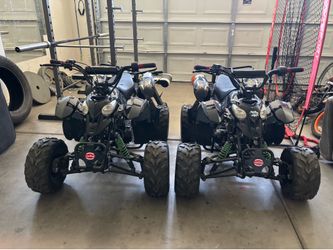 Kids ATV