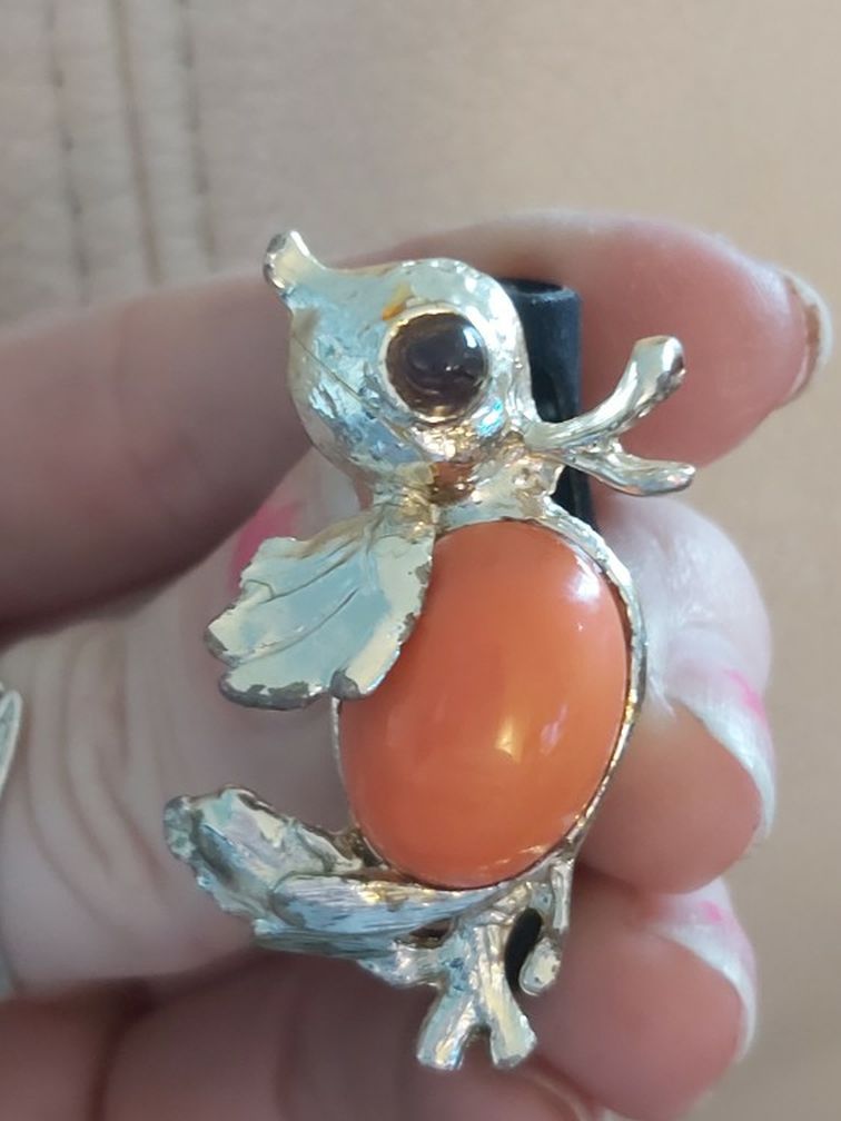 Vintage Brooch