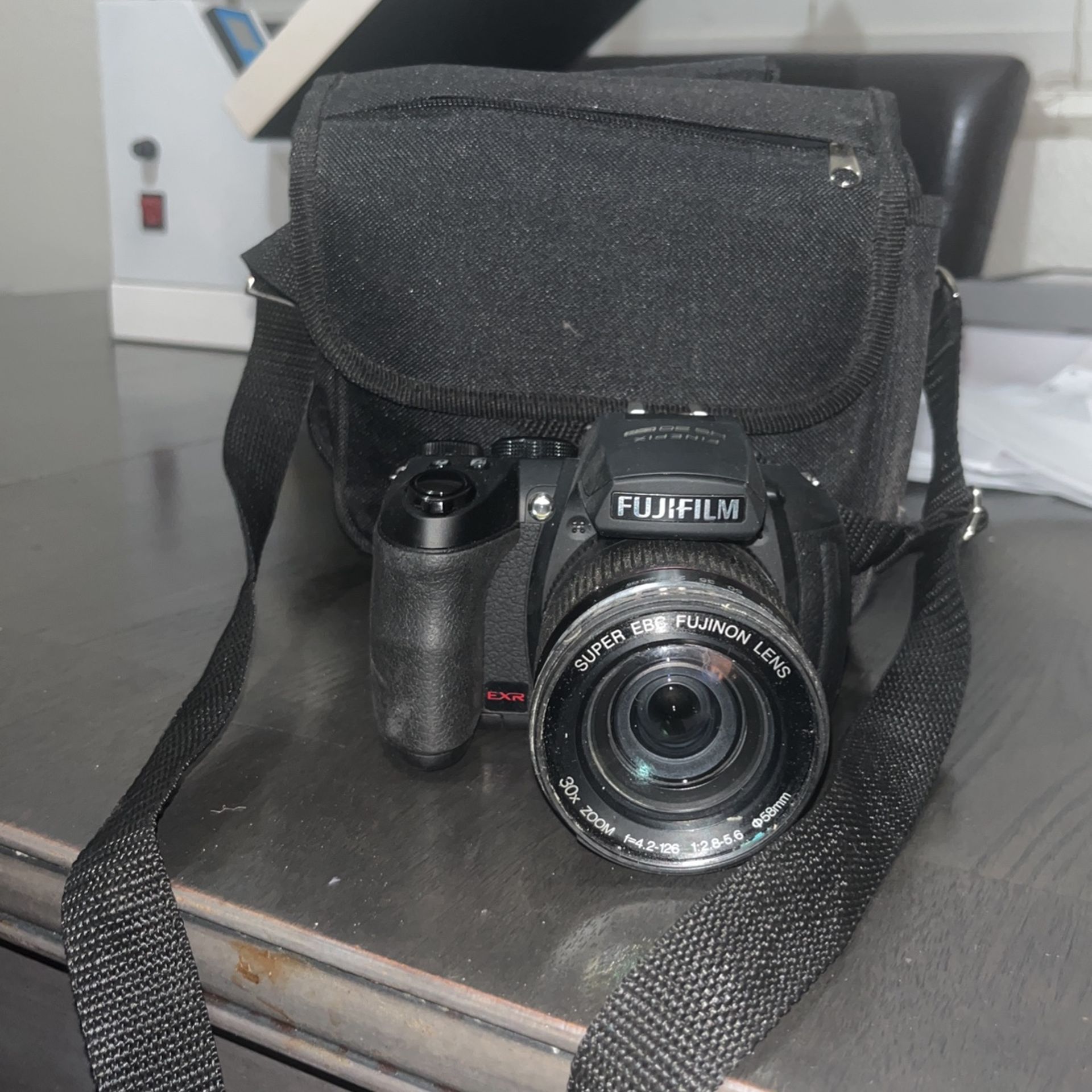 Finepix HS 20 EXR Camera,All Products : American Fashion Style Bags On Sale