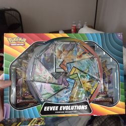 Tons Of Sealed Pokemon