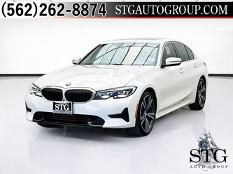 2020 BMW 3 Series