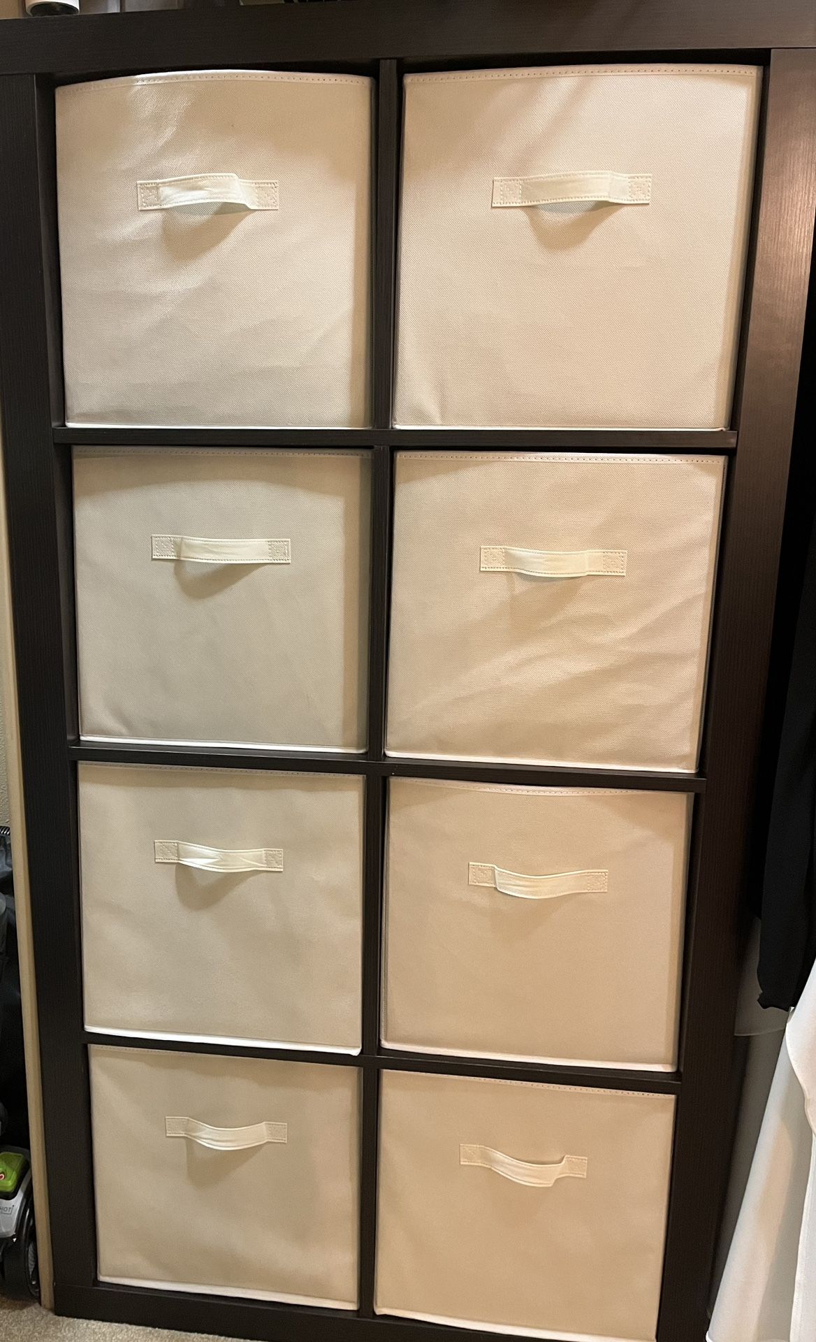 Storage Drawers
