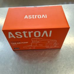 ASTROAI AIRUN T4 Portable Car Air Pump