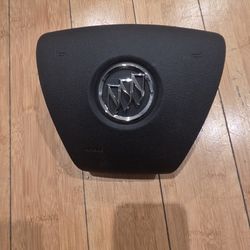 2008-2017 Buick Enclave Driver Inflatable Module Original Oem 