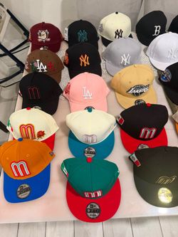 Caps