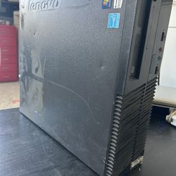 Lenovo Pc Computer