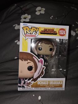 My Hero Academia
Pop! Ochaco Uraraka