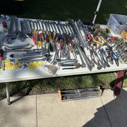 Tool for sale
