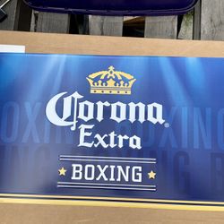 New Aluminum Signs