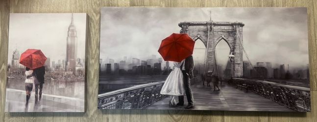 beautiful wall art