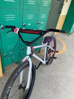OG MAFIA BOMMA 27.5