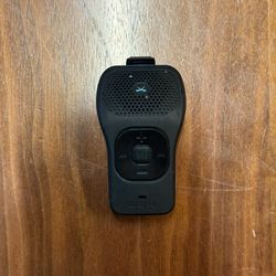 Noxgear 39g Wearable Bluetooth Speaker