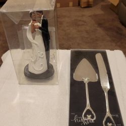 Wedding Items