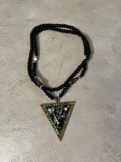 fashion Exquisite Handiwork Pendant