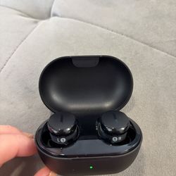 Bose QuietComfort Earbuds