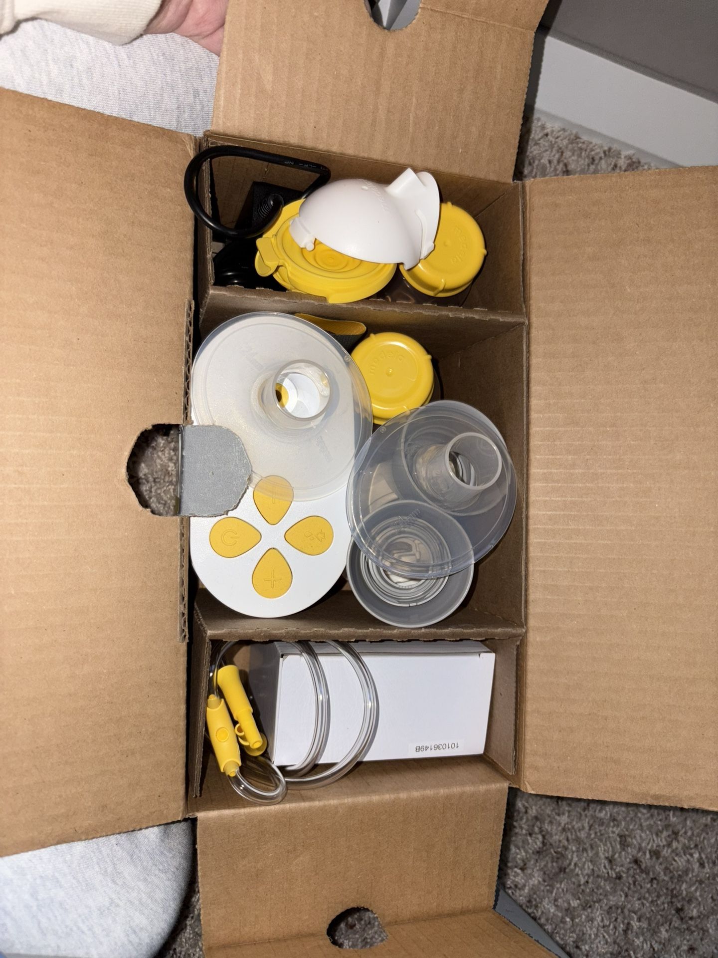 Medela Electric Pump