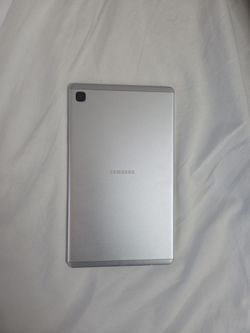 Samsung Galaxy Tab A7