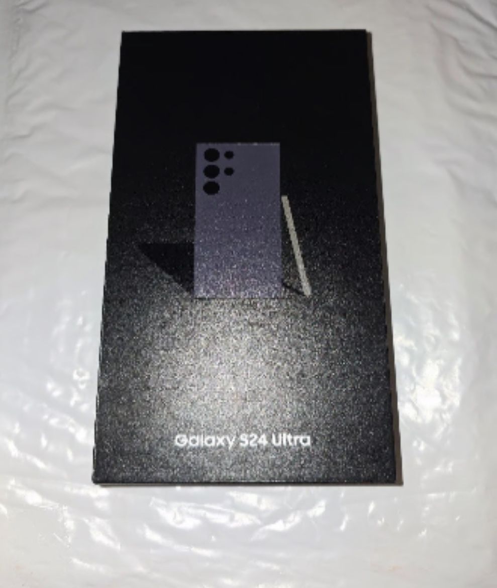 samsung Galaxy S24 Ultra