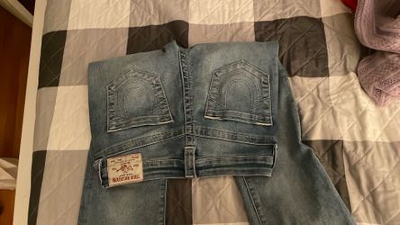 True religion