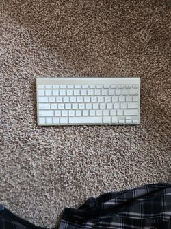 Apple Magic Keyboard