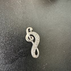 CHARM (SILVER)