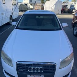 2008 Audi a4