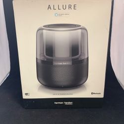 Harman/kardon Bluetooth Speaker 