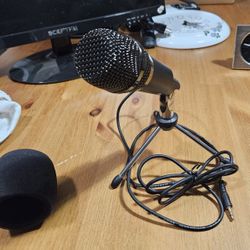 Microphone For Sale
