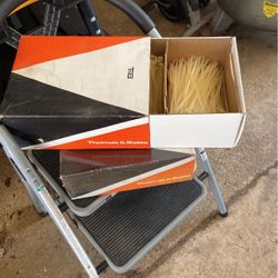 Ty Wraps 7 1/8” Long