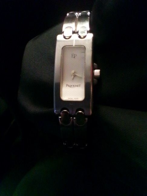 EP  PEQUIGNET SWISS MADE #1163