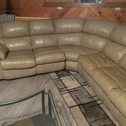 Sectional Couch