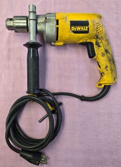 Dewalt DW235G Corded VSR Drill