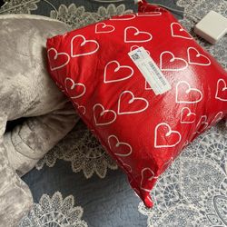 Elephants Stuffed Toy 