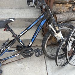 Trek Bike Frames