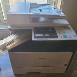 Canon Imageclass Printer