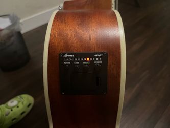Ibanez PNB14E-OPN