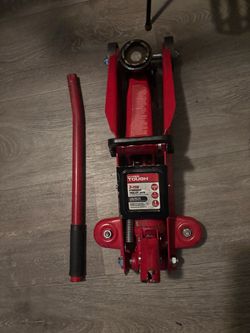 2ton Jack stand