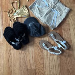 Clothes 