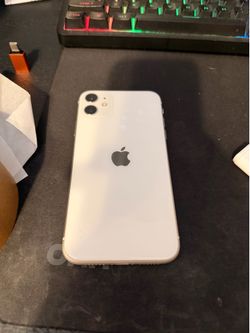 I phone 11