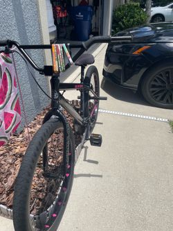 se bike “blocks flyer” 26”