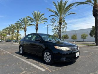 2012 Kia Forte