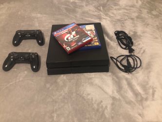 Ps4 slim