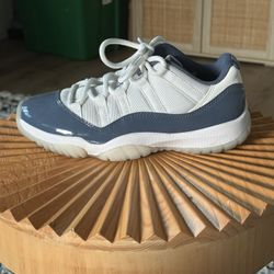 Jordan 11 Retro (blue) 